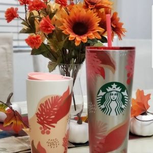 SOLD - NEW, Starbucks Limited Edition 2019 Holiday Set